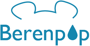 logo berenpop tegels en saitair