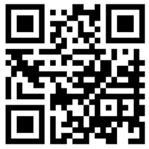 qr code link naar douchestrippen.com folder